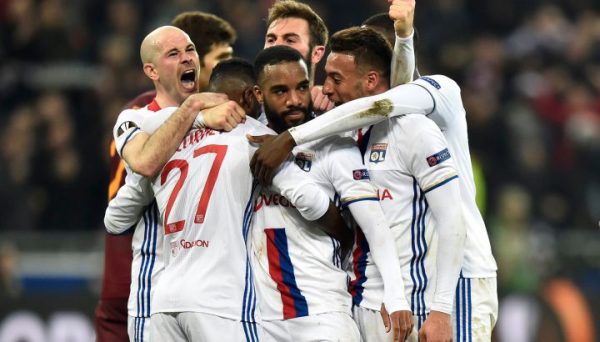 Un Lyon en 4 dimensions !