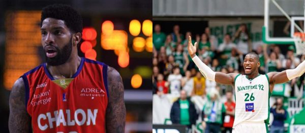 Fiba Europe Cup : Duel 100% Français