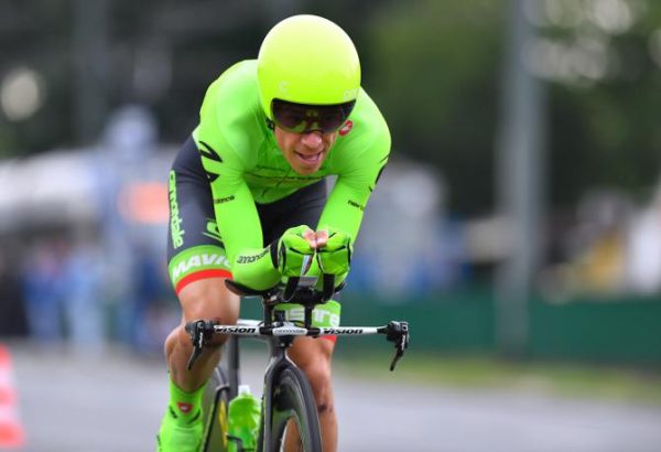 Cannondale Drapac libère tous ses coureurs !