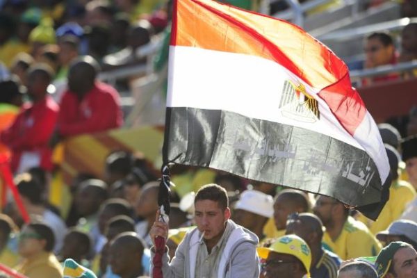 Un grand pays de football oublié : l’Egypte