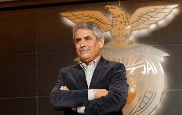 Corruption et comportement : le Benfica risque gros !