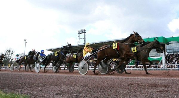 Une Course classique pour Classic Way (QUINTE PLUS A NANTES) 