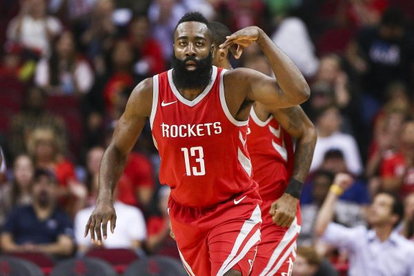 NBA: Harden, un MVP évident?