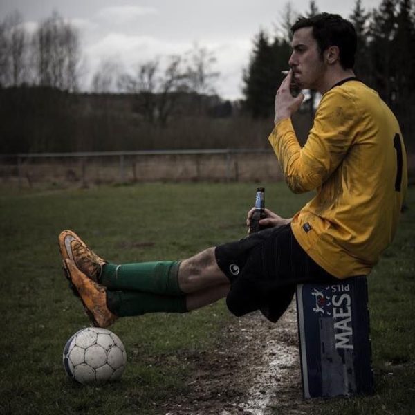 100% Fan, épisode 13 : On a parlé District avec le spécialiste en la matière !