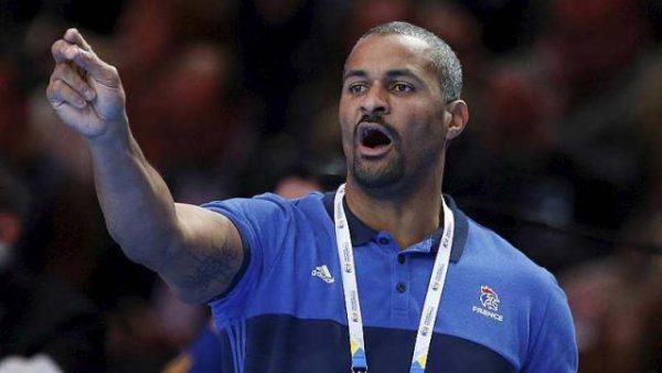Didier Dinart n’est plus le coach des Bleus