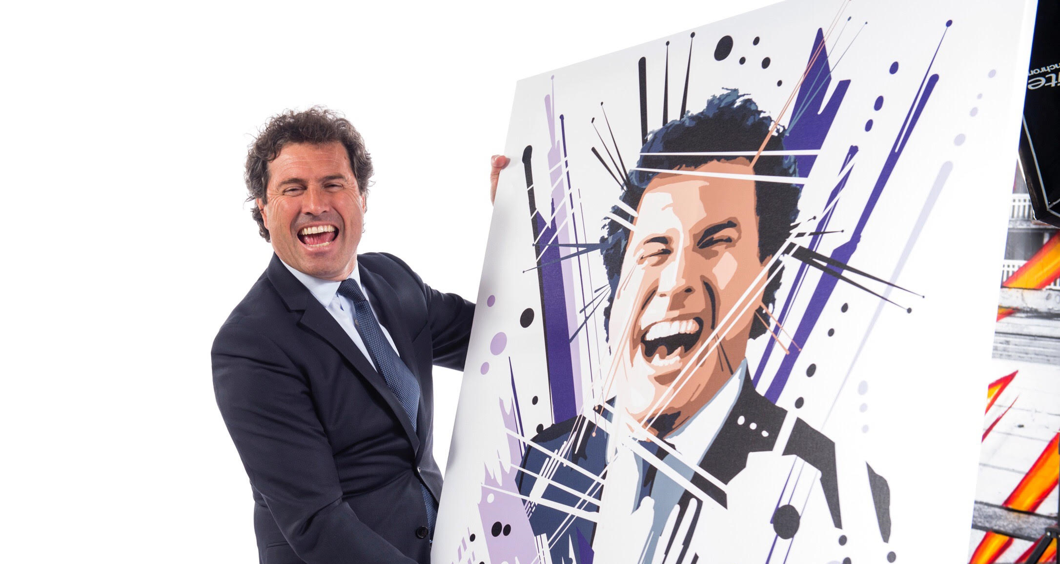 Omar Da Fonseca : rencontre passionnée avec un consultant d’exception