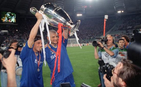 Grand Chelem UEFA : ils ont tout gagné