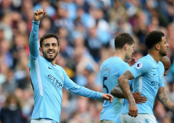 Bernardo Silva, de Petit Messi à Grand Bernardo