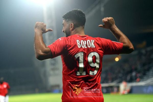 Umut Bozok, le phénomène made in Croco ?