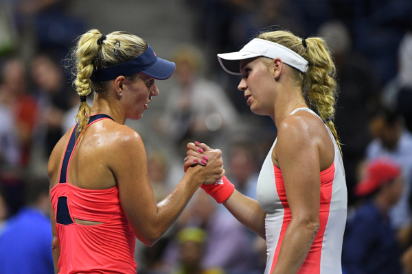 Open d’Australie : Opération (re)conquête chez les filles