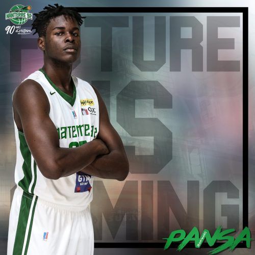 Rencontre avec Jean-Marc Pansa, qui est le numéro 27 de Nanterre ? Il vous dit tout!