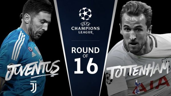 Avant Match : Juventus Turin – Tottenham Hotspurs