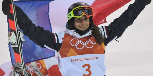 Les 50 moments de la décennie : ça farte pour les Bleus