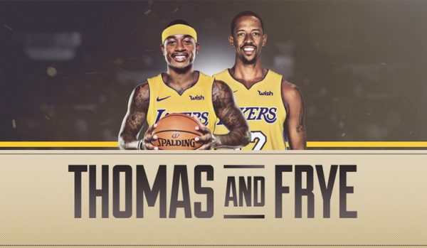 NBA : Trade deadline : Chaud devant ! Les playoffs en vue !