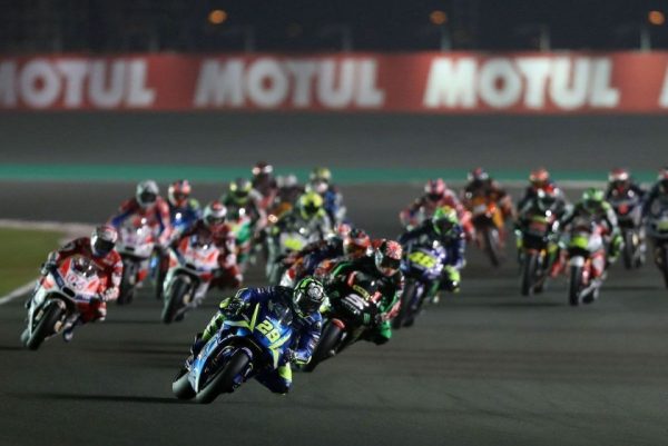 MotoGP : Ce qu’il faut savoir avant la reprise !