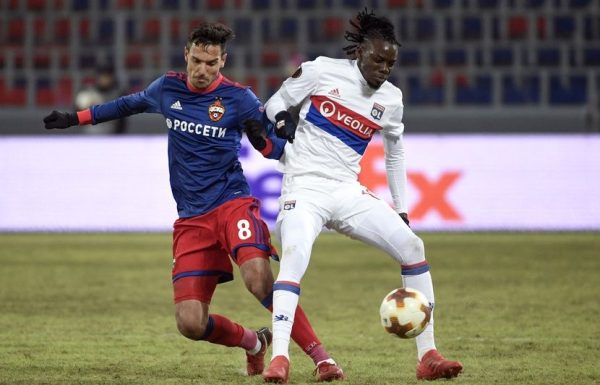 OL – CSKA Moscou : Foot ou Baston ?