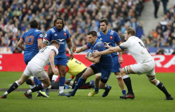 XV de France : de l’espoir, enfin !