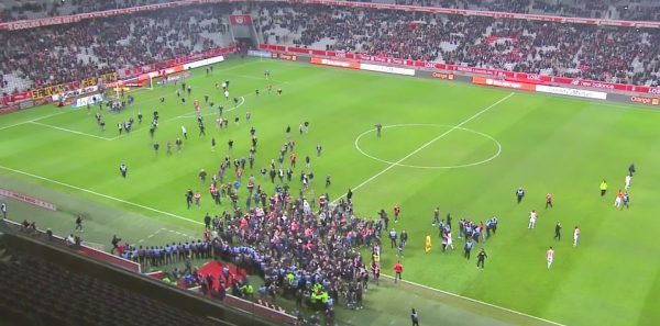 Lille-Montpellier, apogée d’un fiasco intégral sous l’ère Lopez