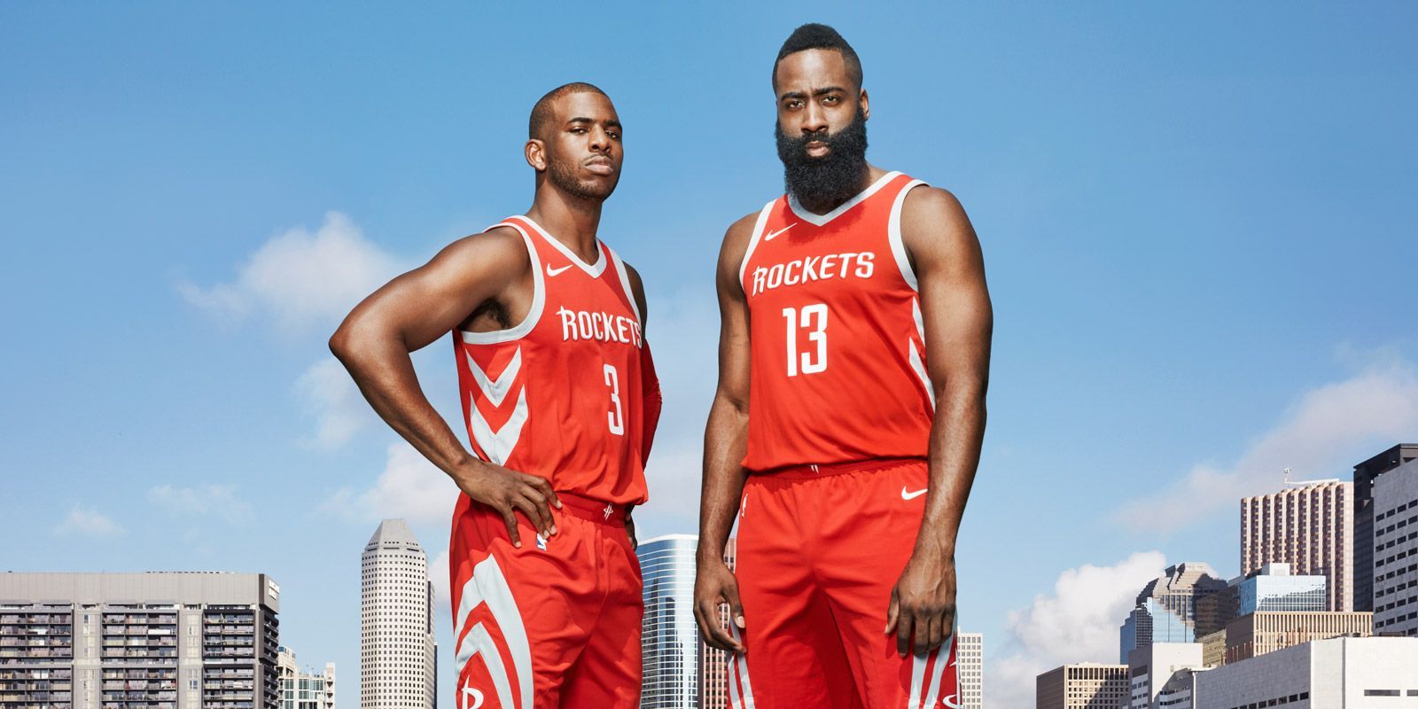 Les Houston Rockets 1er de conf’ (et de NBA ?) auront l’avantage du terrain