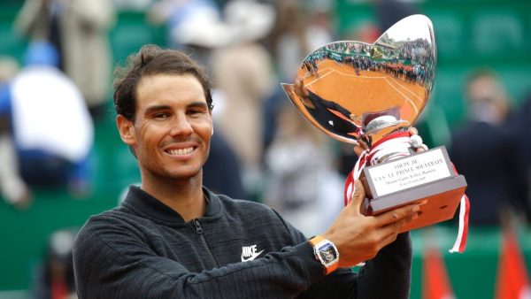Monte-Carlo : Nadal comme à la maison ?