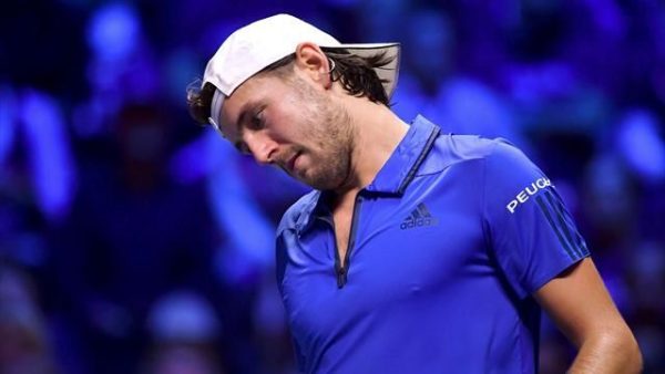 ATP : 3 raisons pour lesquelles Lucas Pouille est la déception de ce mois d’avril