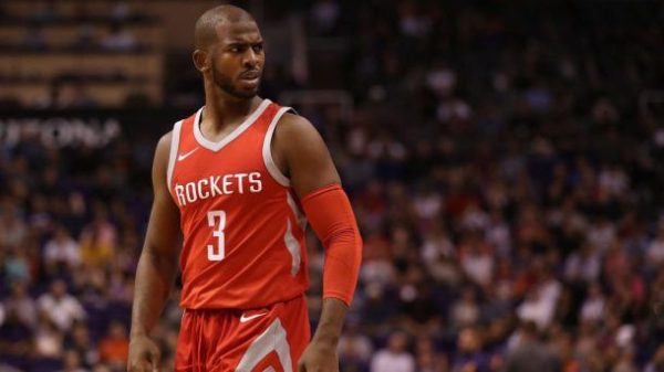 HE DID IT !!! CP3 est en finale de conférence