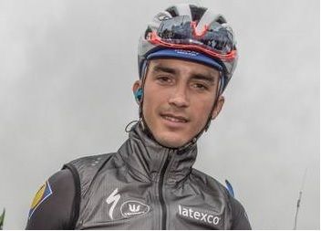 À l’aube des pros : L’US Florentaise de Julian Alaphilippe