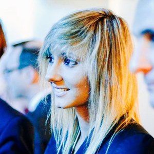 Alexandra Fournier Bidoz : le sport, une histoire sans fin.