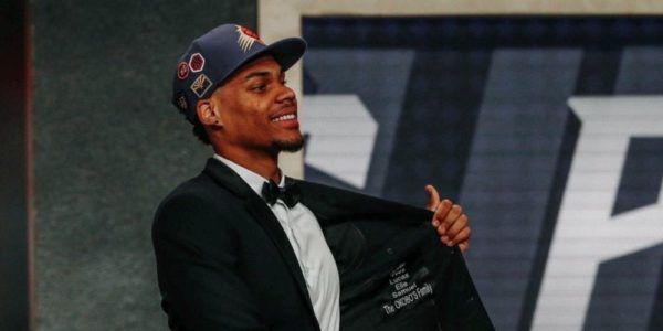 Elie Okobo : Un frenchy garanti au soleil.