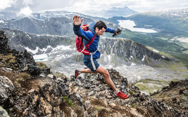 Kilian Jornet, de nouveau au sommet