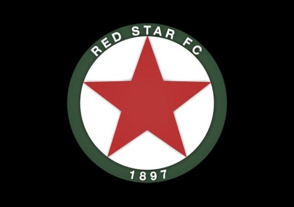 Les maillots 18/19 du Red Star sont en vente !