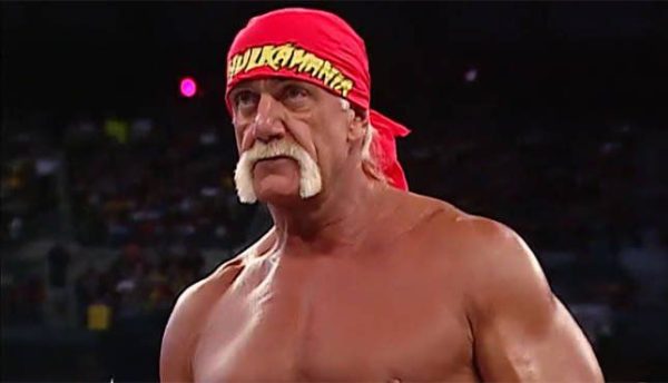 Les Superstars qui ont marqué l’histoire du catch E1: Hulk Hogan