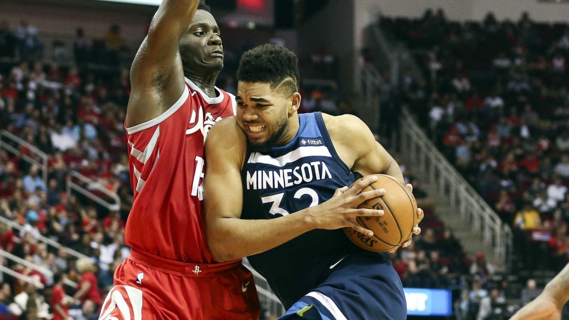 NBA : L’équipe-type des joueurs qui n’iront pas en playoffs, par conférence