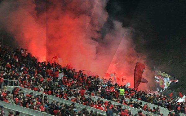 5 raisons de supporter le SC Braga