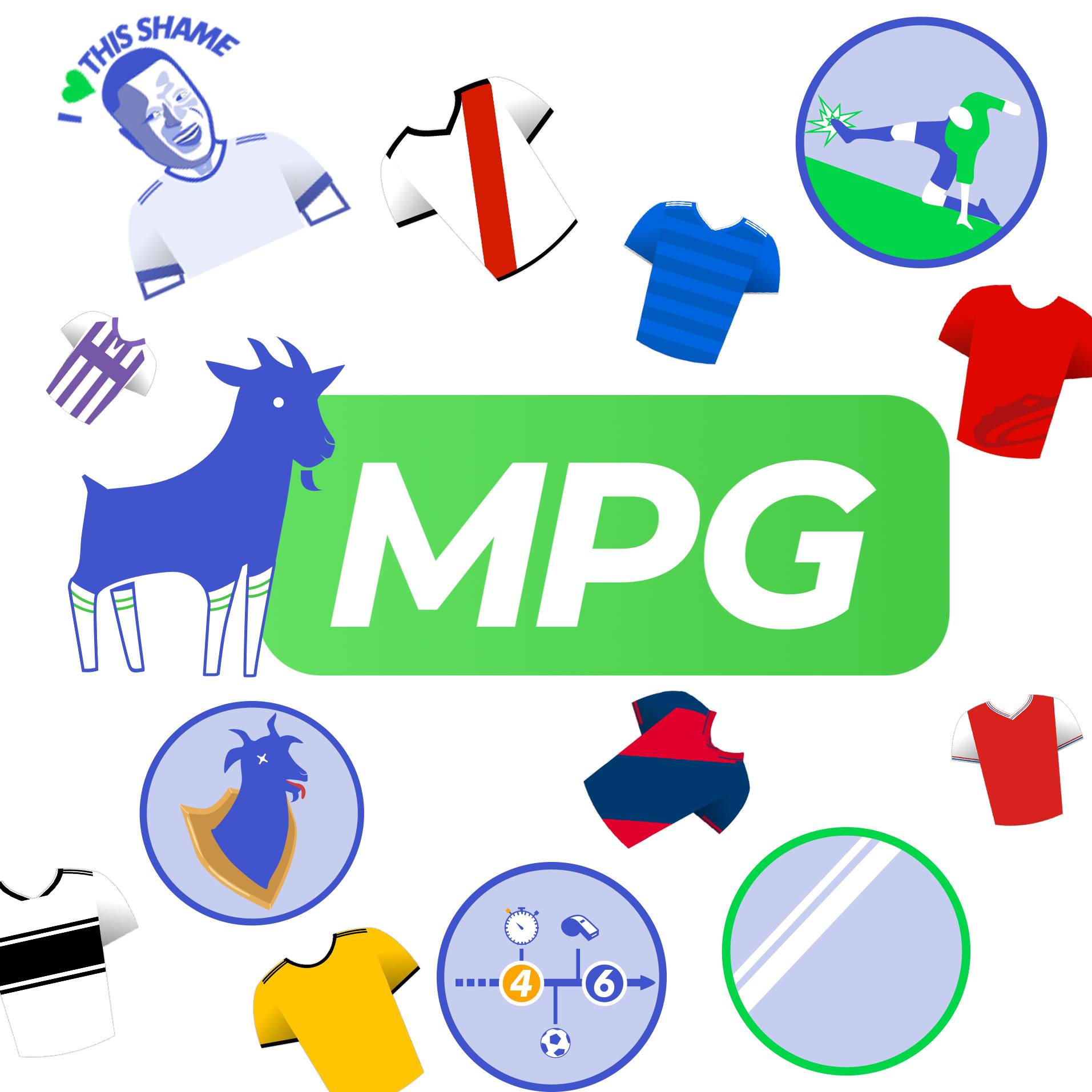 MPG est de retour ! Nos Top/Flop : partie 4/4
