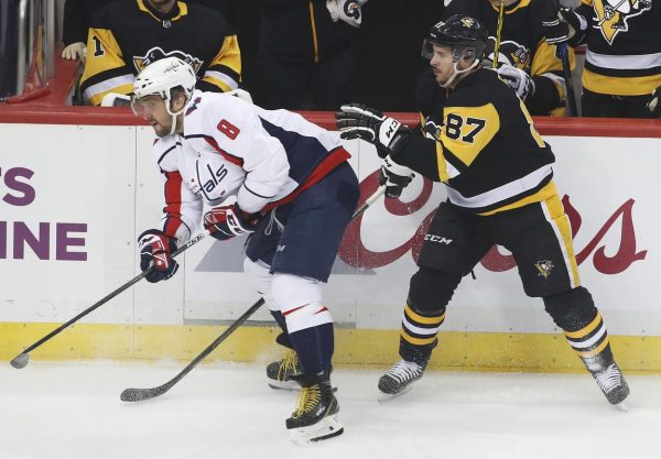 La division métropolitaine : la plus faible et pourtant… (1/2)