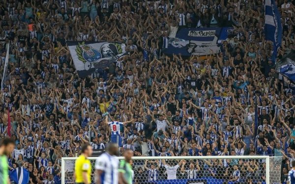 5 raisons de supporter le FC Porto