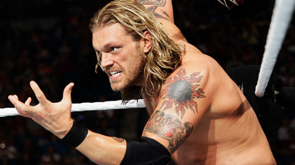 Les catcheurs qui ont marqué l’Histoire, épisode 5 : Edge