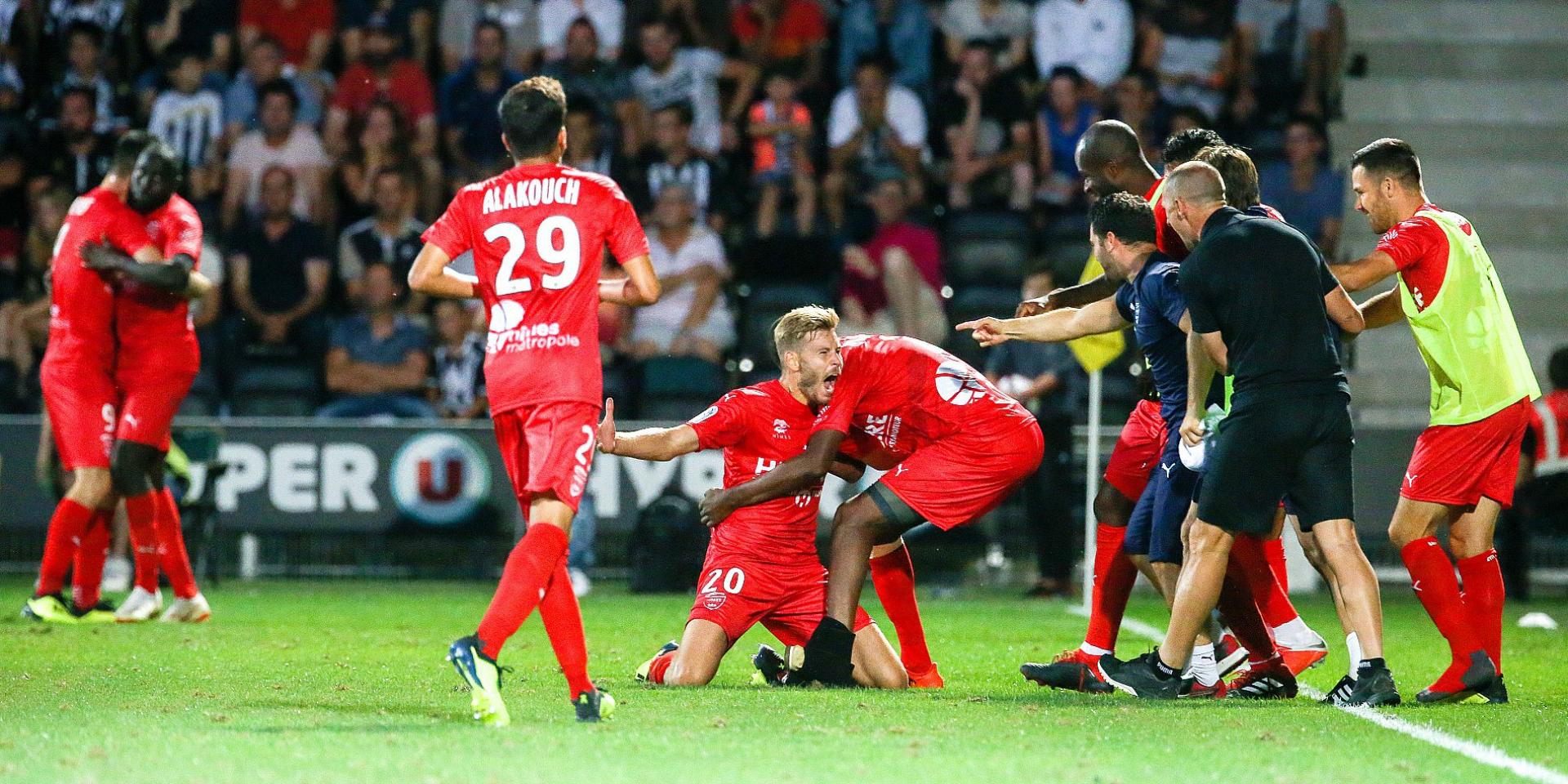 Ligue 1 Conforama : Si vous n’avez pas suivi la 1ère journée