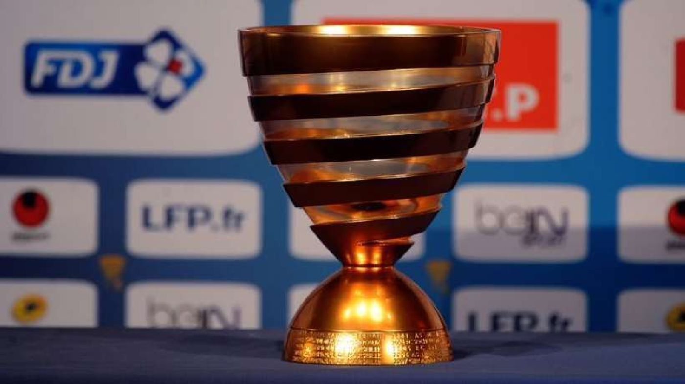 Coupe de la Ligue : Les résultats du 1er tour