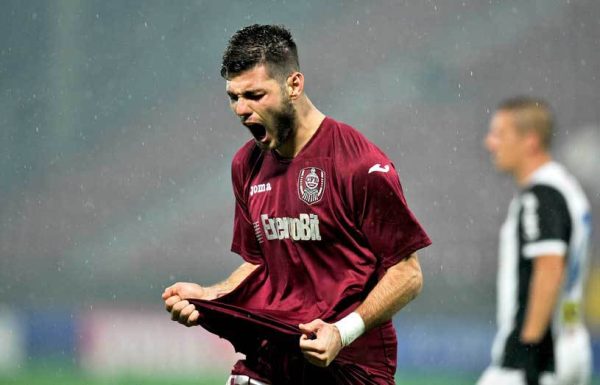 Cristian Lopez refoulé par Brest ?