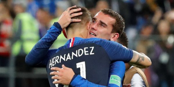 Coupe du monde 2022 : Nouveau gros coup dur pour la France