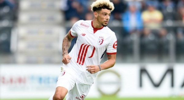 Kevin Malcuit signe à Naples