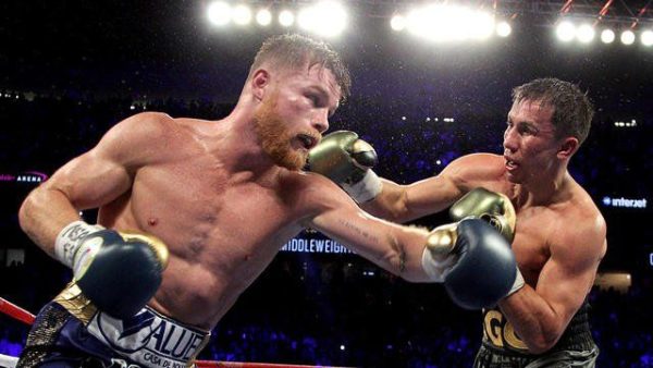 Golovkin – Alvarez : Des retrouvailles au sommet