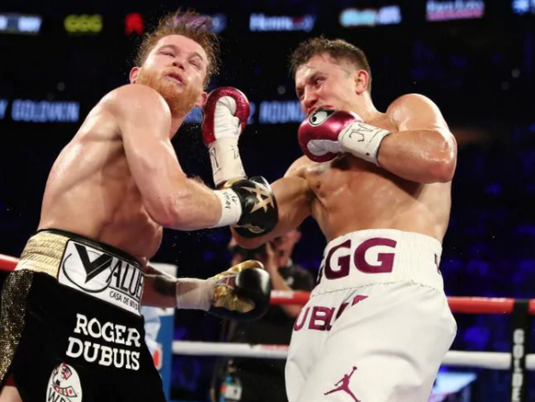 Canelo vs GGG 2 : résultat d’une nuit endiablée