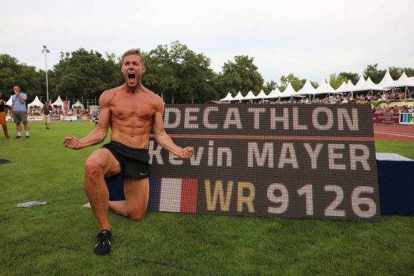 Athlétisme : Du talent à Talence pour le Décastar !