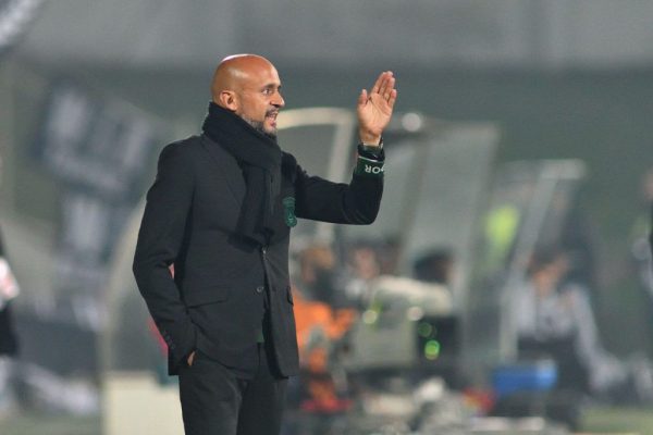 Miguel Cardoso limogé par le FC Nantes ?