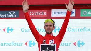 Le profil des étapes de la Vuelta 2018 (2/3) #LaFlammeRouge