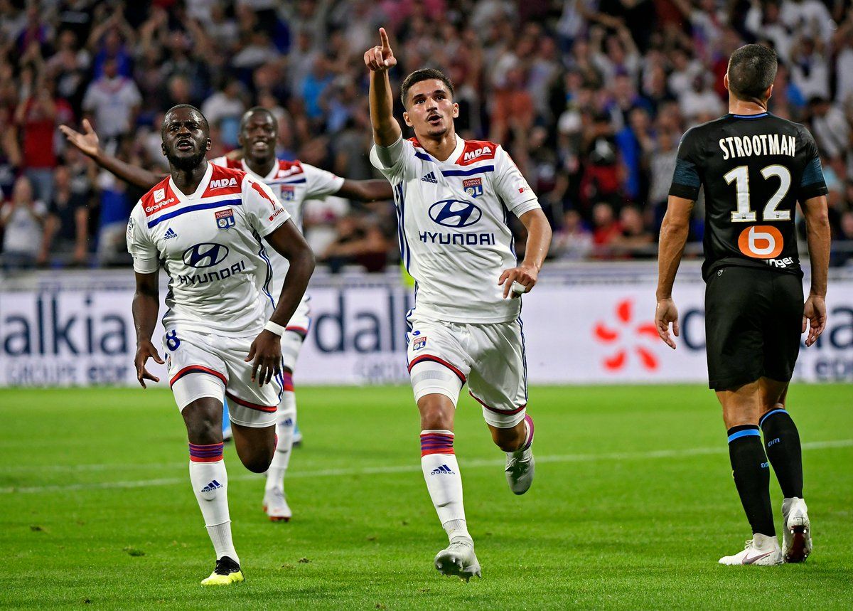 Ligue 1 Conforama : Si vous n’avez pas suivi la 6ème journée