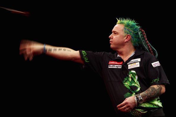 Pourquoi il faut considérer sérieusement les fléchettes